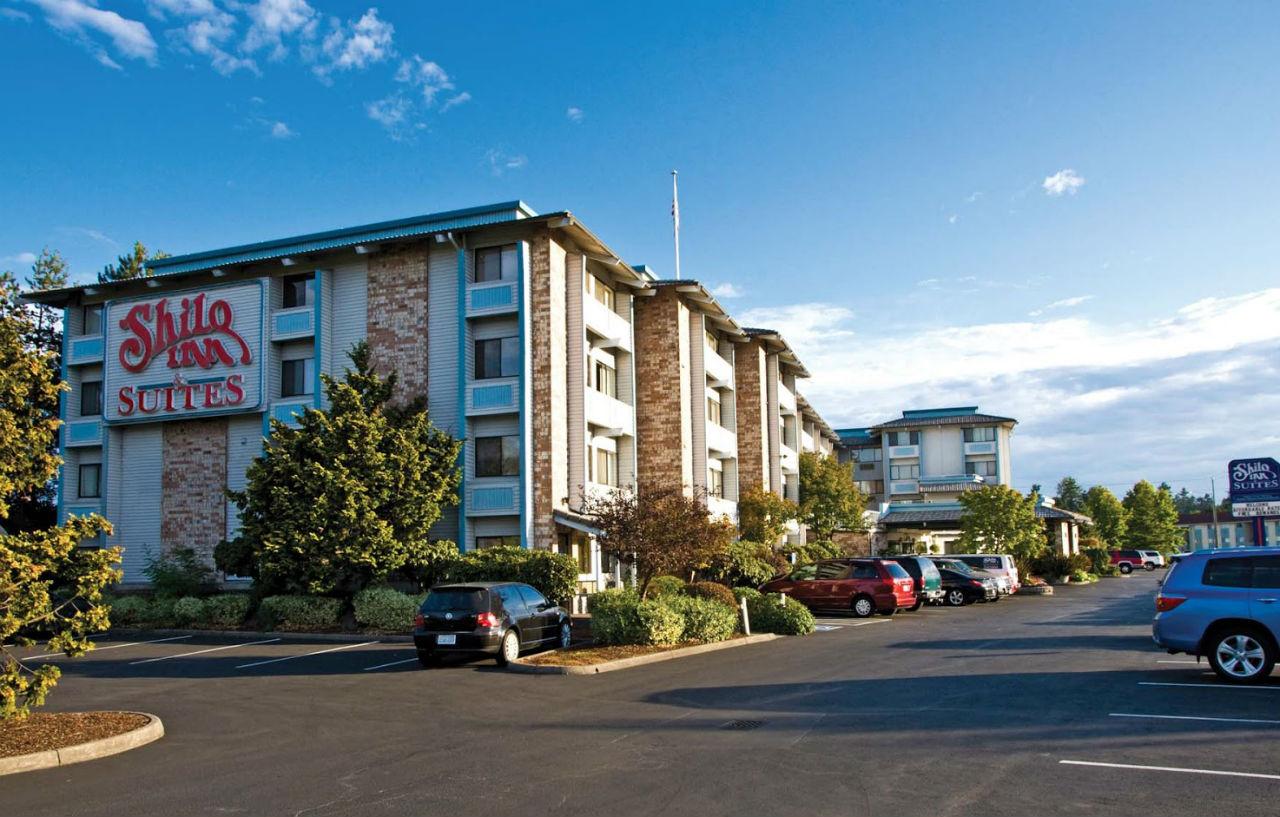 Hotel Thea Tacoma, Ascend Hotel Collection Exterior foto