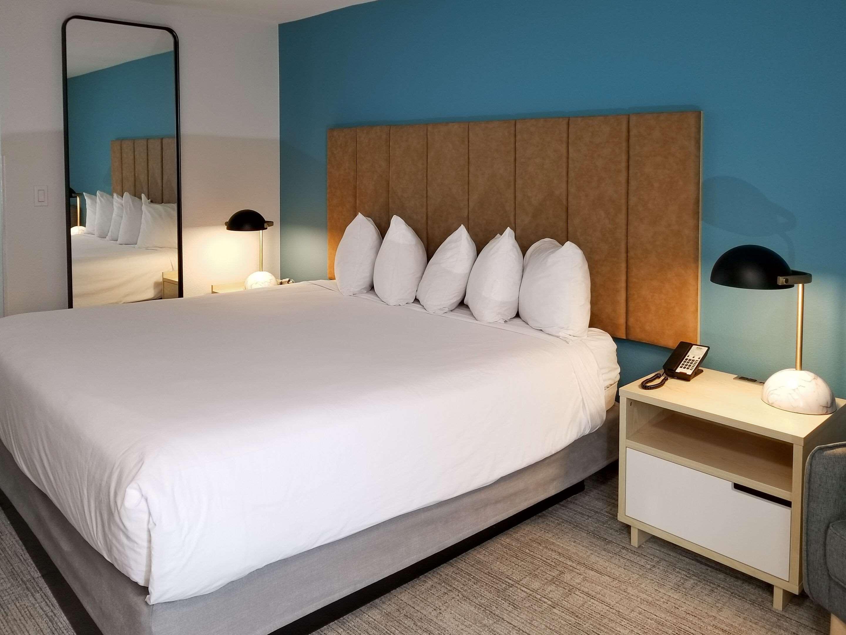 Hotel Thea Tacoma, Ascend Hotel Collection Exterior foto