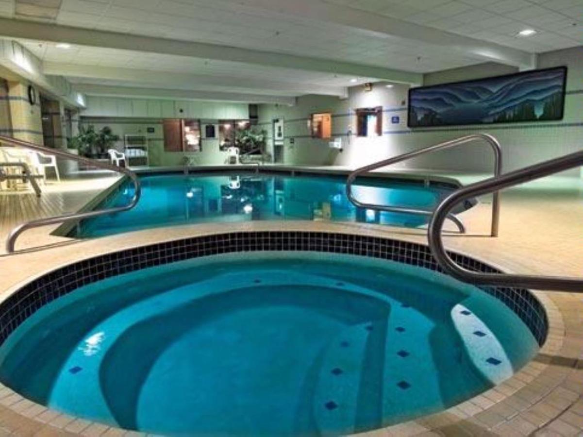 Hotel Thea Tacoma, Ascend Hotel Collection Facilidades foto